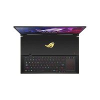 ноутбук ASUS ROG Zephyrus S GX701GVR-H6049 90NR02I1-M00980 Черный