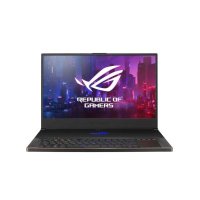 ноутбук ASUS ROG Zephyrus S GX701GXR-H6096T 90NR02J1-M01770 Черный