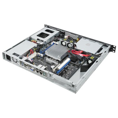 сервер ASUS RS100-E10-PI2 90SF00G1-M01890