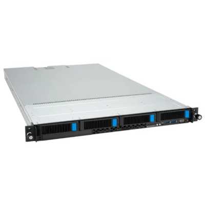 серверная платформа ASUS RS500A-E12-RS4U 90SF02J1-M000R0