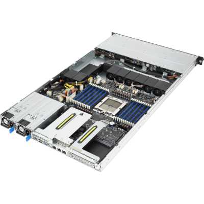 серверная платформа ASUS RS501A-E12-RS4 90SF03Y1-M000N0
