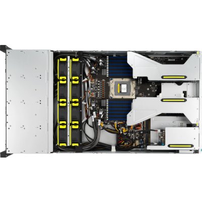 сервер ASUS RS520A-E12-RS24U 90SF02G1-M000D0