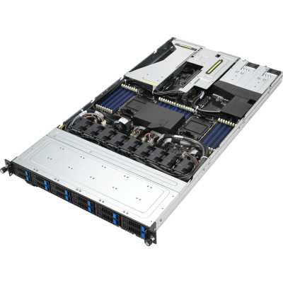 серверная платформа ASUS RS700-E11-RS12U 90SF01U1-M00H80