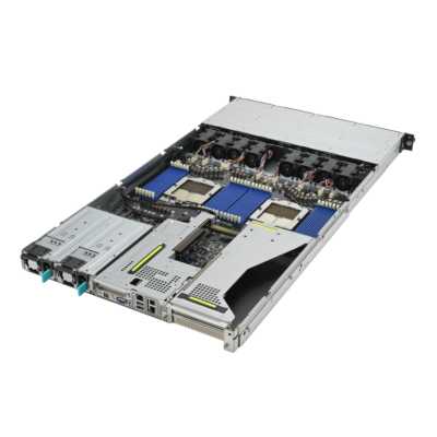 серверная платформа ASUS RS700A-E12-RS4U 90SF02D1-M00MP0
