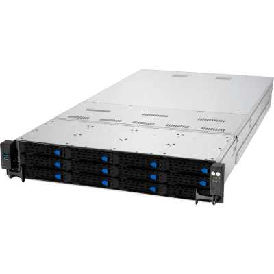 серверная платформа ASUS RS720-E10-RS12 90SF00Z5-M001R0