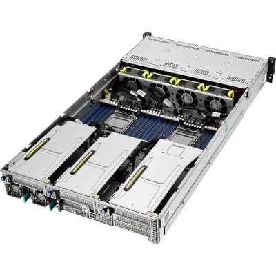 серверная платформа ASUS RS720-E10-RS12 90SF00Z5-M001R0