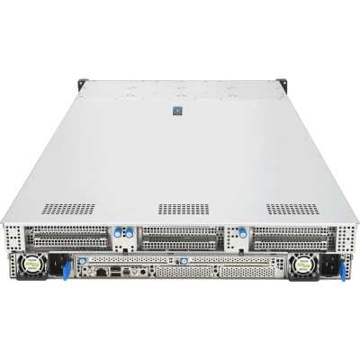 серверная платформа ASUS RS720-E12-RS24G 90SF03T1-M000Y0