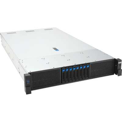 серверная платформа ASUS RS720-E12-RS8G 90SF03T1-M000H0