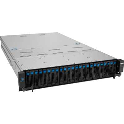 серверная платформа ASUS RS720A-E12-RS24U 90SF02E1-M006D0