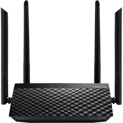 роутер ASUS RT-AC1200 v2