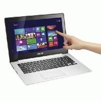 ноутбук ASUS S300CA-C1014H 90NB00Z1-M00550 Черный