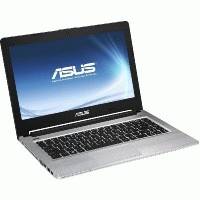 ноутбук ASUS S46CB-WX027H 90NB0111-M00270 Черный