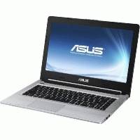 ноутбук ASUS S46CB-WX027H 90NB0111-M00270 Черный
