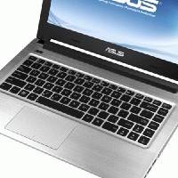 ноутбук ASUS S46CM i3 3217U/4/500/Win 8/Black Черный