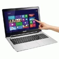 ноутбук ASUS S550CB-CJ069H 90NB02D1-M02800 Черный