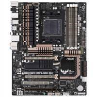 материнская плата ASUS Sabertooth 990FX GEN3 R2.0