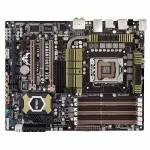материнская плата ASUS Sabertooth X58