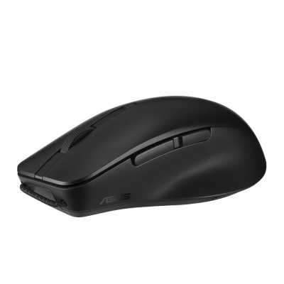 мышь ASUS SmartO Mouse MD200 Black Черный