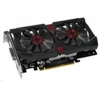 видеокарта ASUS STRIX-GTX750TI-DC2OC-4GD5