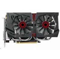 видеокарта ASUS STRIX-GTX960-DC2-4GD5
