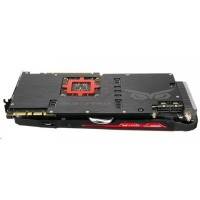 видеокарта ASUS STRIX-GTX980TI-DC3OC-6GD5