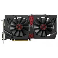 видеокарта ASUS STRIX-R9380-DC2-4GD5-GAMING