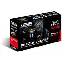 видеокарта ASUS STRIX-R9380-DC2-4GD5-GAMING