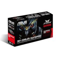 видеокарта ASUS STRIX-R9390X-DC3-8GD5-GAMING
