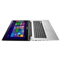 ноутбук ASUS TP300LA-DW067H 90NB05Y1-M01560 Черный