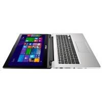 ноутбук ASUS TP300LJ-DW055H 90NB08Z1-M00770