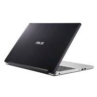 ноутбук ASUS TP500LA-CJ061H 90NB05R1-M00690 Черный