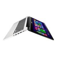 ноутбук ASUS Transformer Book Flip TP300LD-C4034H 90NB06T1-M01060 Черный