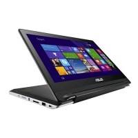 ноутбук ASUS Transformer Book Flip TP300LD-C4122H 90NB06T1-M02050 Черный