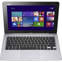 ноутбук ASUS Transformer Book Trio TX201LA-CQ026P 90NB03I1-M02060 Серебристый