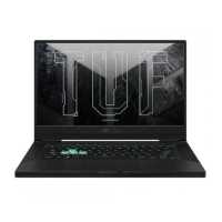 ноутбук ASUS TUF Dash F15 FX516PR-AZ019 90NR0651-M01080 Серый