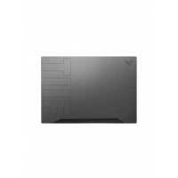 ноутбук ASUS TUF Dash F15 FX516PR-AZ019 90NR0651-M01080 Серый