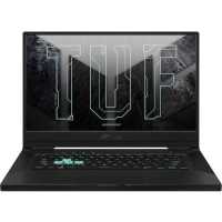ноутбук ASUS TUF Dash F15 FX516PR-HN002T 90NR0651-M02330 Черный