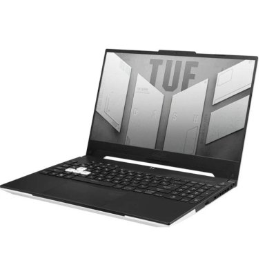 ноутбук ASUS TUF Dash F15 FX517ZC-HN044 90NR09L1-M001N0-wpro Белый