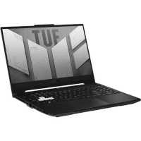 ноутбук ASUS TUF Dash F15 FX517ZC-HN051 90NR09L3-M008S0 Черный
