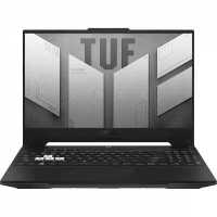 ноутбук ASUS TUF Dash F15 FX517ZM-AS73 90NR09Q3-M004E0 Черный