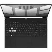 ноутбук ASUS TUF Dash F15 FX517ZM-AS73 90NR09Q3-M004E0 Черный