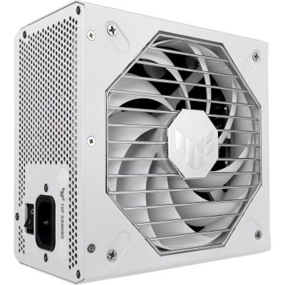 блок питания ASUS TUF Gaming 1000G White 90YE00S5-B0NA00 Белый