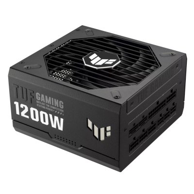 блок питания ASUS TUF Gaming 1200B 90YE00S0-B0NA00 Черный