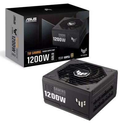 блок питания ASUS TUF Gaming 1200B 90YE00S0-B0NA00 Черный
