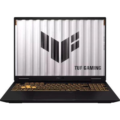ноутбук ASUS TUF Gaming 16 FX610JH-TU201 90NR0QS1-M00DE0 Черный