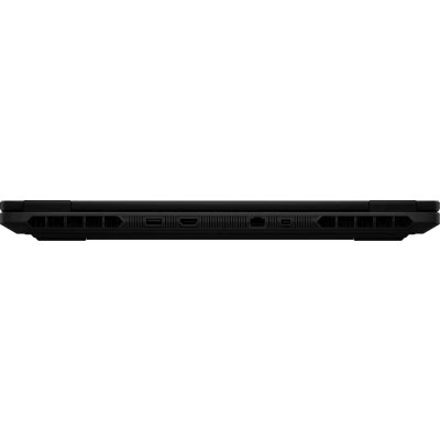 ноутбук ASUS TUF Gaming 16 FX610JH-TU201 90NR0QS1-M00DE0 Черный