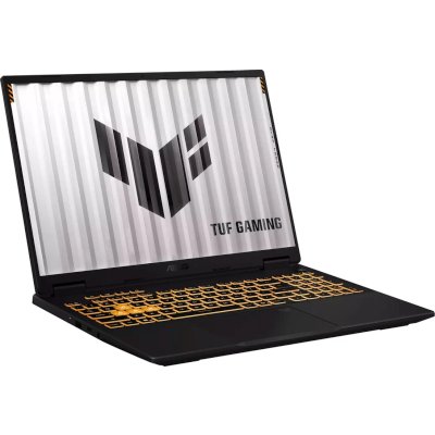 ноутбук ASUS TUF Gaming 16 FX610JP-TU037 90NR0QV1-M001N0 Черный