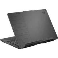 ноутбук ASUS TUF Gaming A15 FA506IC-HN042W 90NR0667-M008C0 Серый