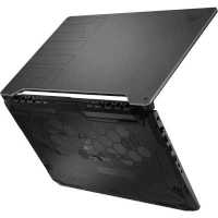 ноутбук ASUS TUF Gaming A15 FA506IC-HN042W 90NR0667-M008C0 Серый