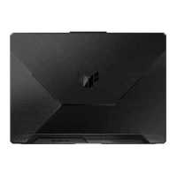 ноутбук ASUS TUF Gaming A15 FA506ICB-HN105 90NR0667-M00BL0 Черный